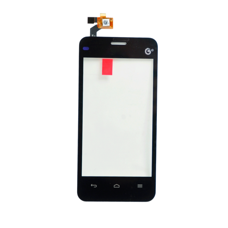 Huawei Y320 Touchscreen Digitizer Display Glas LCD Frontscheibe Original