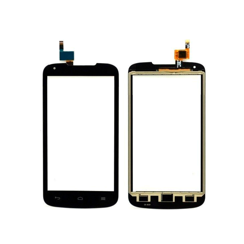 Huawei Y520 Touchscreen Digitizer Display Glas LCD Frontscheibe Original