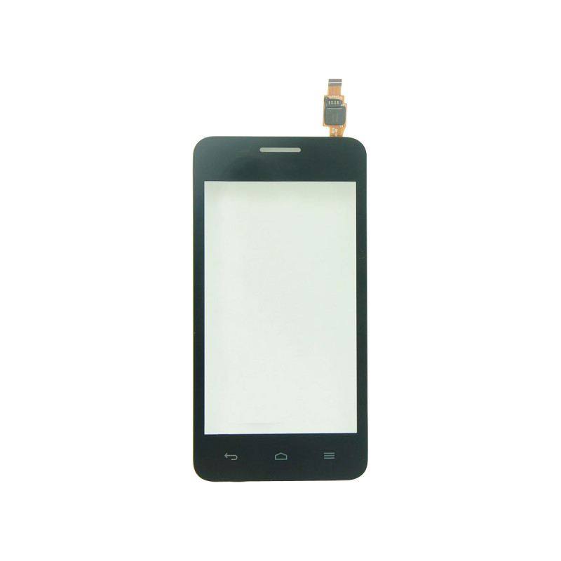Huawei Y330 Touchscreen Digitizer Display Glas LCD Frontscheibe Original