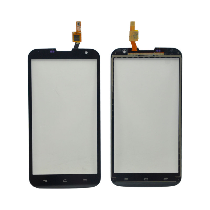Huawei G730 Touchscreen Digitizer Display Glas LCD Frontscheibe Original