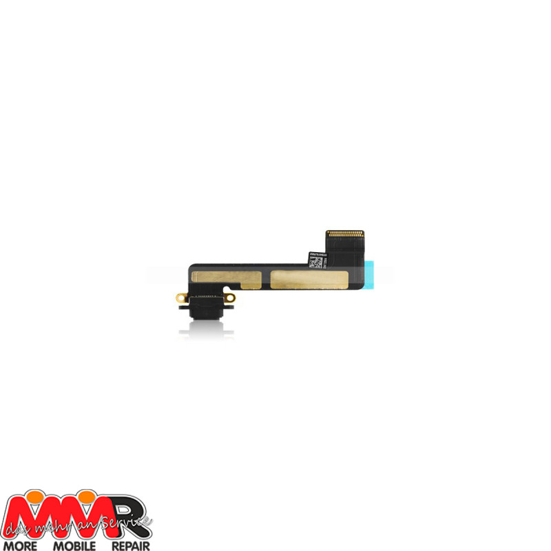 Apple iPad mini Ladebuchsen Dock Connector Reparatur schwarz