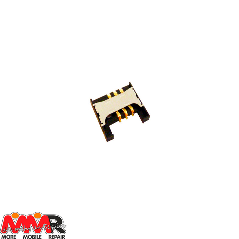 Samsung Galaxy S2 i9100 Sim Reader,Slot, Kartenleser Reparatur