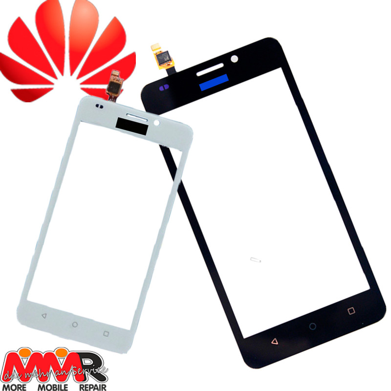 Huawei Y635 Touchscreen Digitizer Display Glas LCD Frontscheibe Original