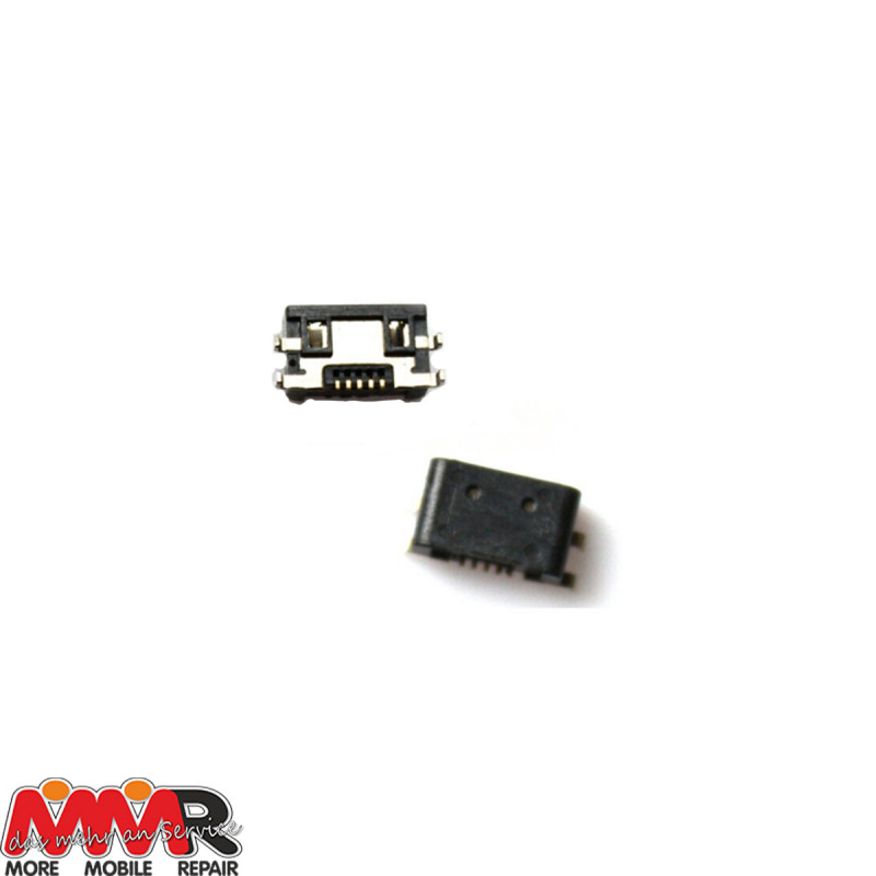 Nokia Lumia 900 Ladebuchsen -Reparatur