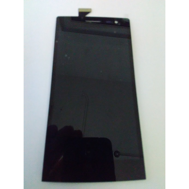 Oppo Find 7 X9006 x9007 Display Touchscreen LCD Screen