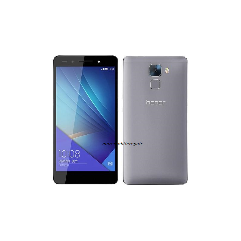 Huawei Honor 7 LCD Display Touchscreen Reparatur Auftrag