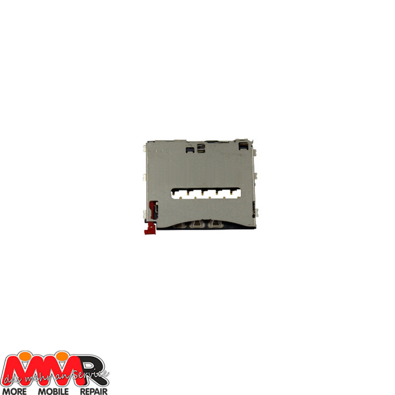 Sony Xperia Z Ultra Sim Reader,Slot, Kartenleser Reparatur