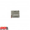 Sony Xperia Z Ultra Sim Reader,Slot, Kartenleser Reparatur