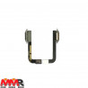 iPad 3 Ladebuchsen Dock Connector Reparatur