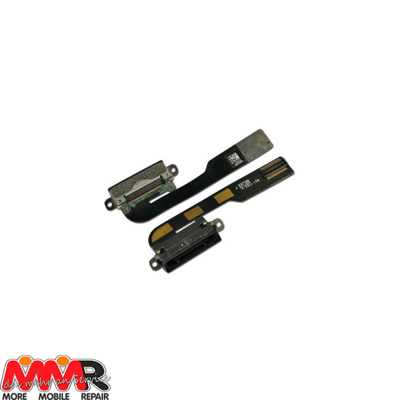 iPad 2 Ladebuchsen Dock Connector Reparatur