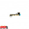 Apple iPad mini Ladebuchsen Dock Connector Reparatur weiss